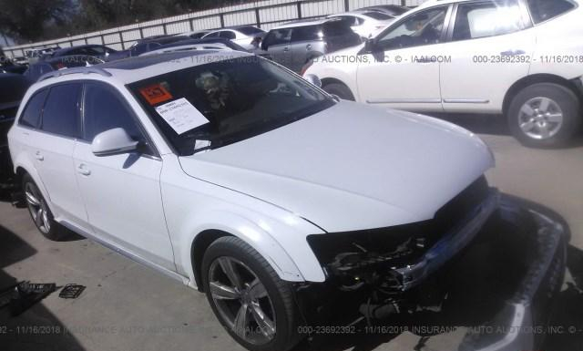 AUDI NULL 2015 wa1ufafl5fa078519