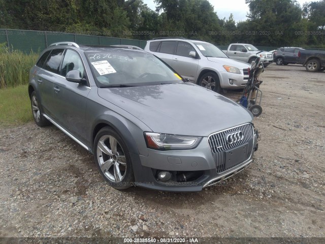 AUDI ALLROAD 2016 wa1ufafl5ga006771