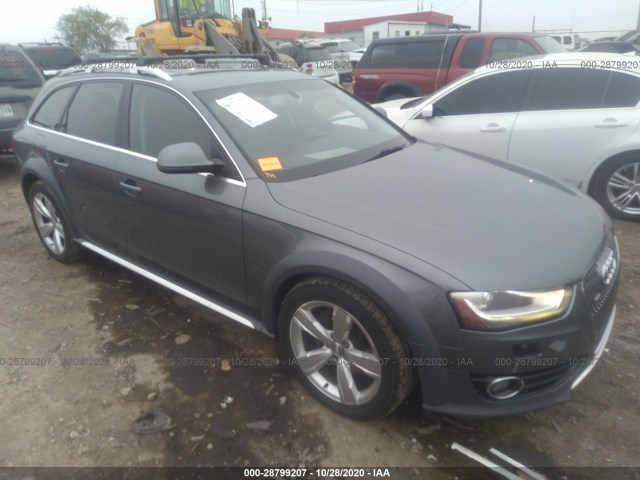 AUDI NULL 2013 wa1ufafl6da048040