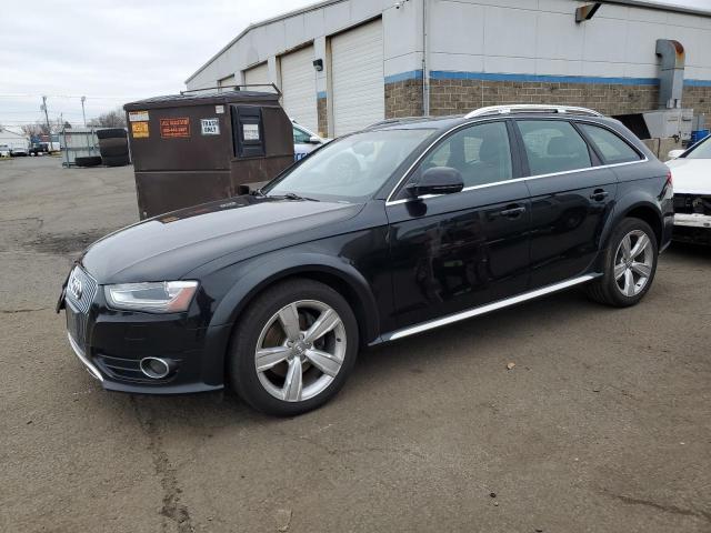 AUDI A4 2013 wa1ufafl6da147179