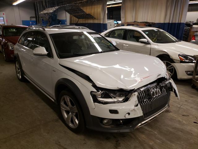 AUDI NULL 2013 wa1ufafl6da216436