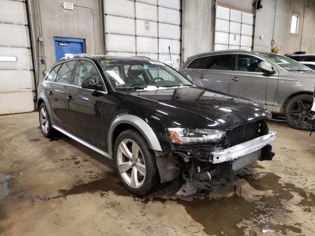 AUDI NULL 2013 wa1ufafl6da216534