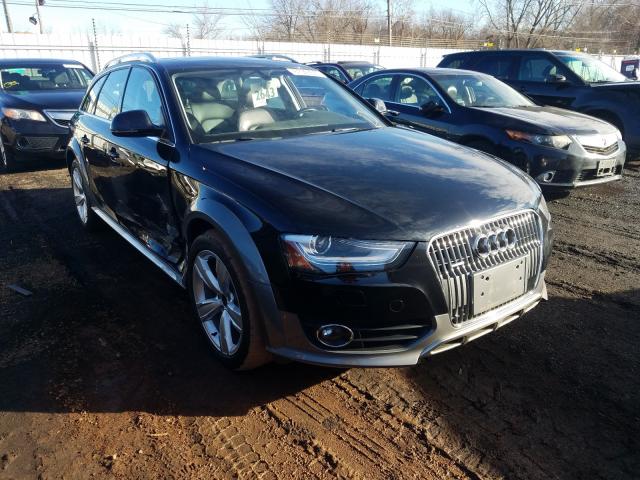 AUDI ALLROAD 2013 wa1ufafl6da218896