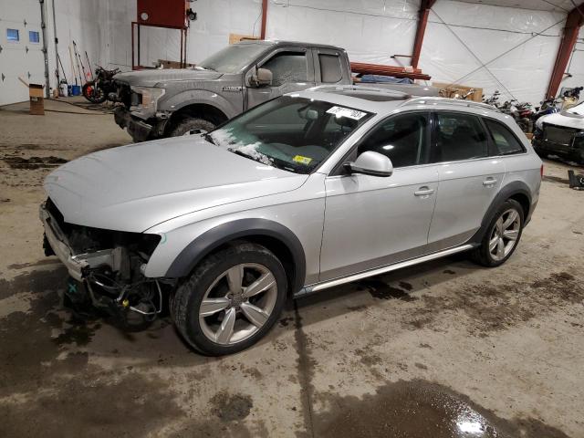 AUDI A4 2014 wa1ufafl6ea057113