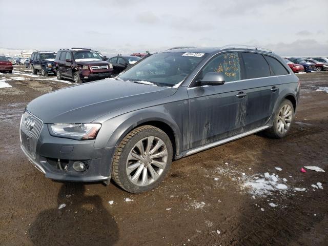 AUDI A4 ALLROAD 2015 wa1ufafl6ga009548