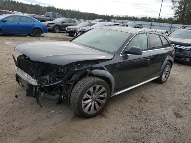 AUDI A4 ALLROAD 2016 wa1ufafl6ga012322