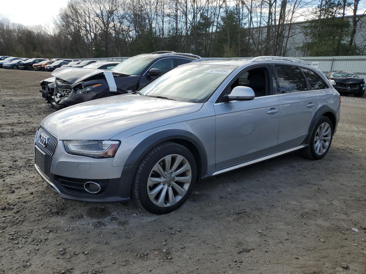 AUDI A4 2016 wa1ufafl6ga013423