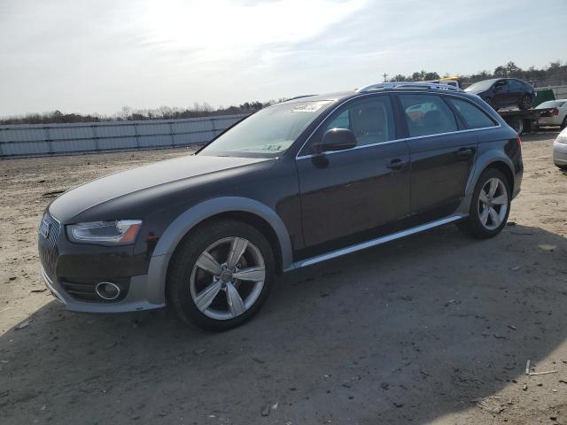 AUDI A4 2013 wa1ufafl7da054736