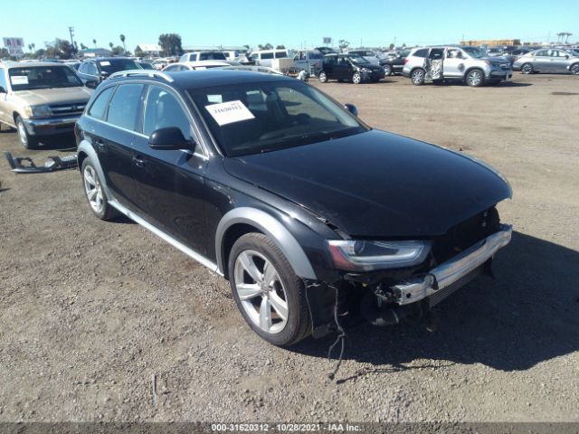 AUDI ALLROAD 2013 wa1ufafl7da063601