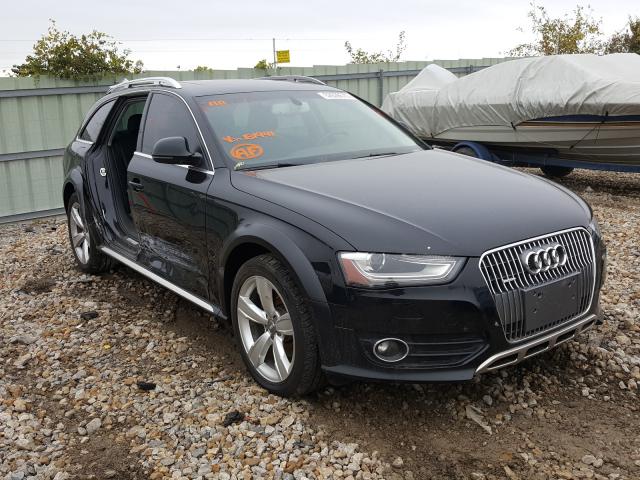 AUDI NULL 2013 wa1ufafl7da181941