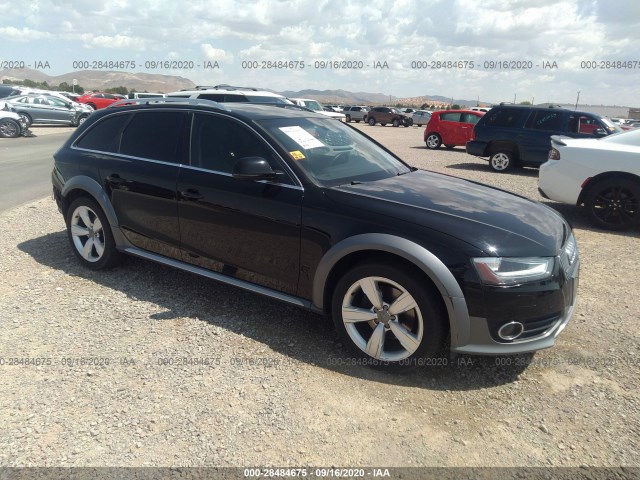 AUDI ALLROAD 2013 wa1ufafl7da186153