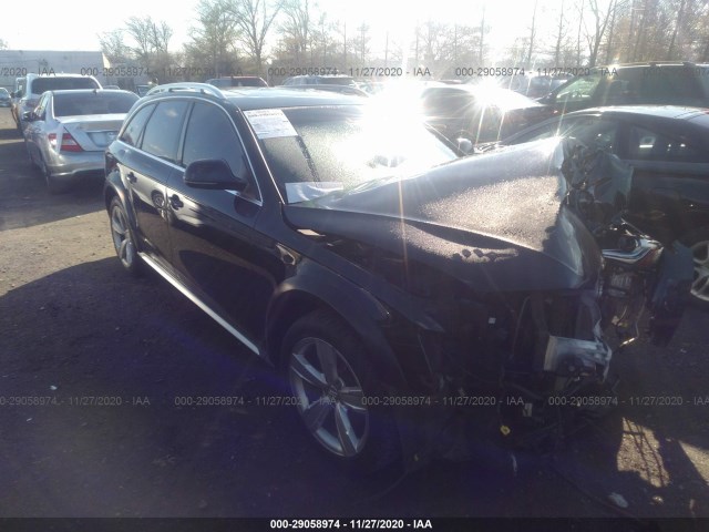 AUDI NULL 2014 wa1ufafl7ea163456