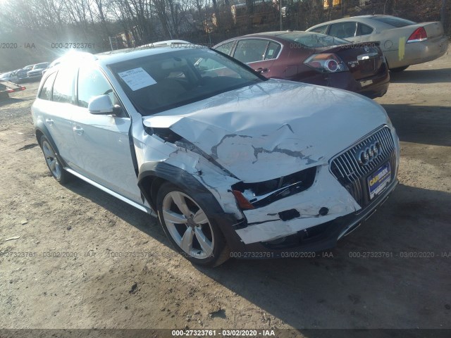 AUDI NULL 2014 wa1ufafl7ea164655