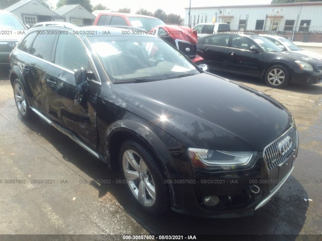 AUDI ALLROAD 2015 wa1ufafl7fa004308