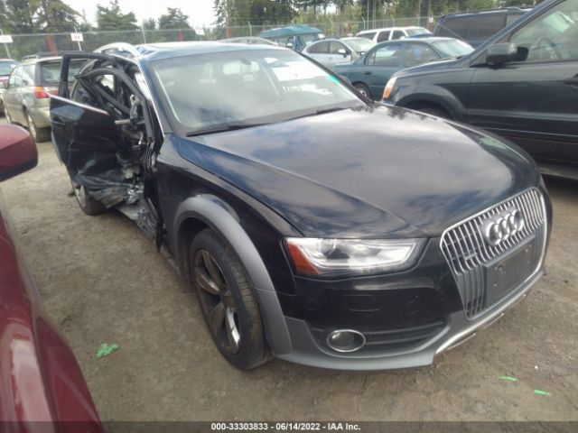 AUDI ALLROAD 2015 wa1ufafl7fa008651