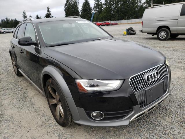 AUDI A4 ALLROAD 2015 wa1ufafl7fa073659