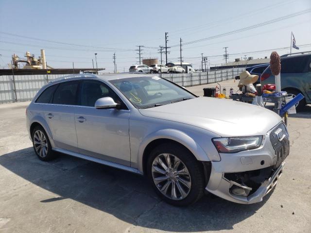 AUDI A4 ALLROAD 2015 wa1ufafl7fa120401