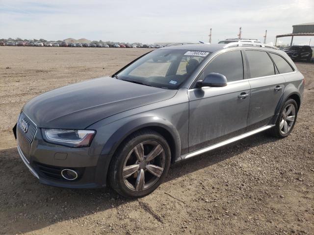 AUDI A4 2013 wa1ufafl8da048766