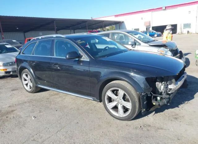 AUDI NULL 2013 wa1ufafl8da141173