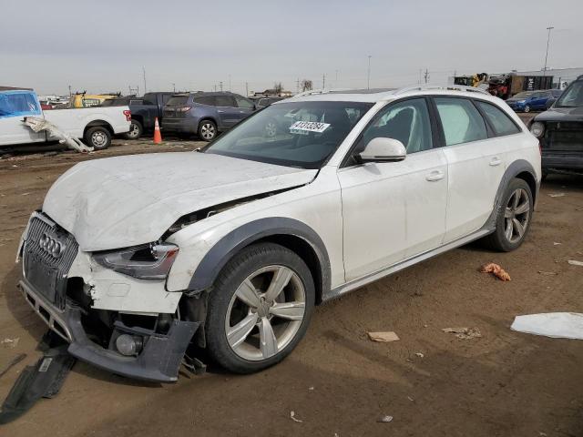 AUDI A4 2014 wa1ufafl8ea096320