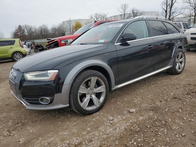 AUDI A4 2015 wa1ufafl8fa064937