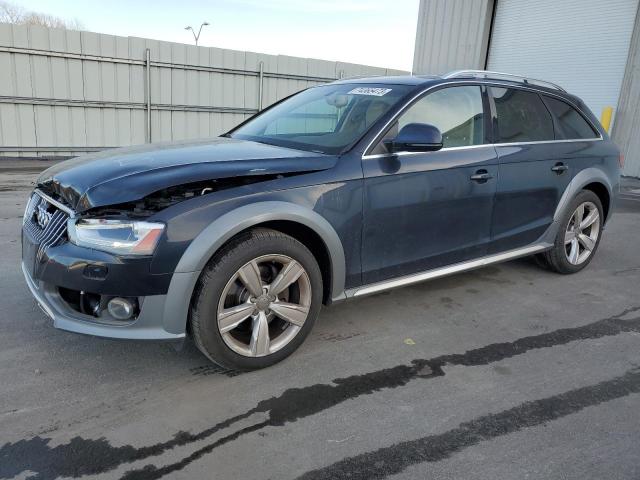 AUDI A4 2015 wa1ufafl8fa081625