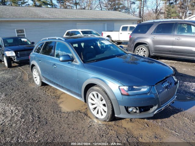 AUDI ALLROAD 2015 wa1ufafl8fa088798