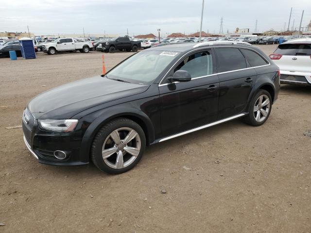 AUDI A4 2016 wa1ufafl8ga003573