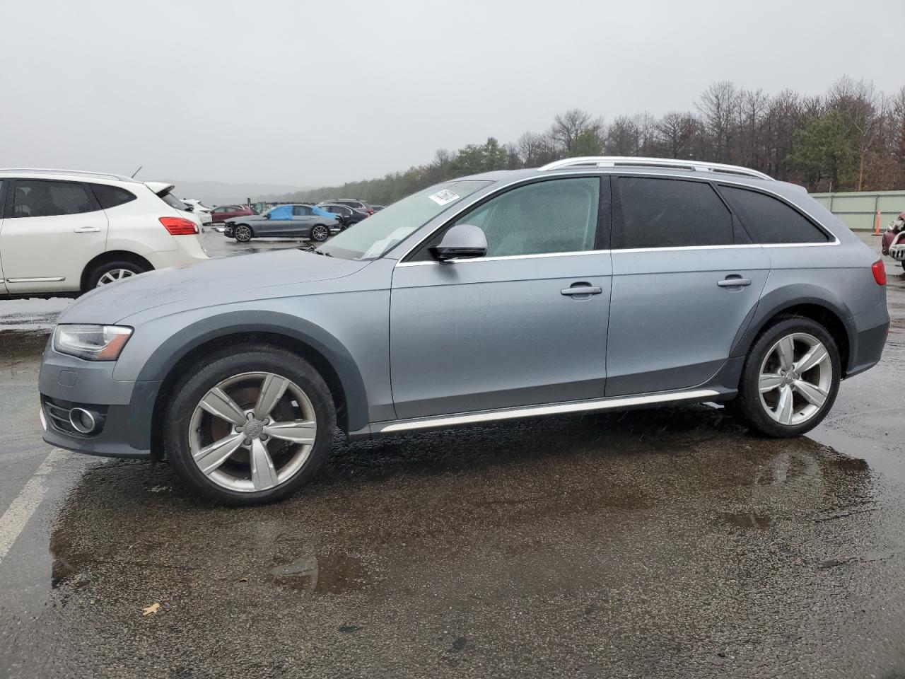 AUDI A4 2016 wa1ufafl8ga007428