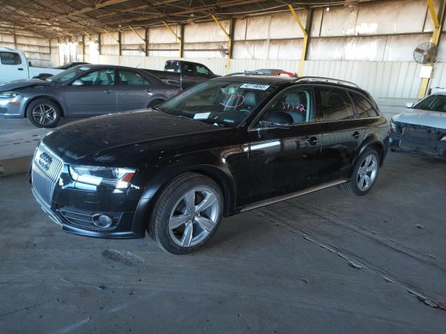 AUDI A4 ALLROAD 2016 wa1ufafl8ga014802