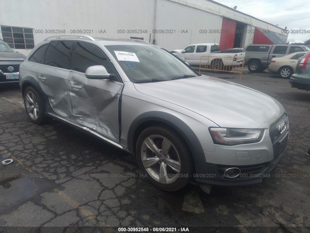 AUDI NULL 2013 wa1ufafl9da070291