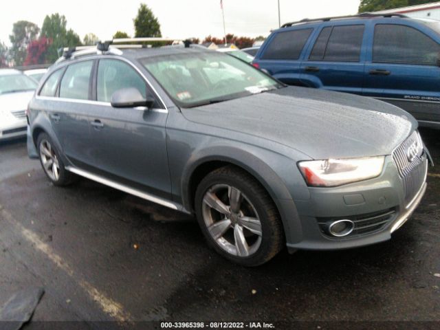 AUDI NULL 2013 wa1ufafl9da113057