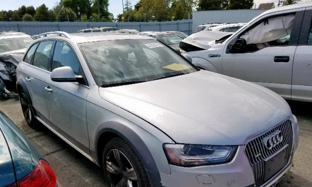 AUDI NULL 2013 wa1ufafl9da148794