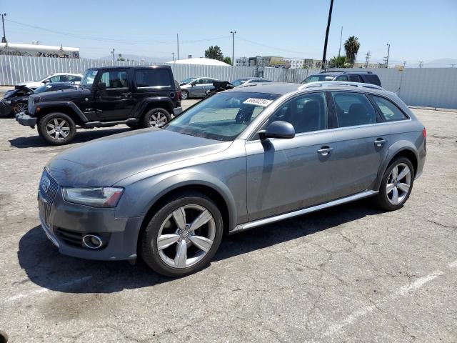 AUDI A4 2013 wa1ufafl9da176272