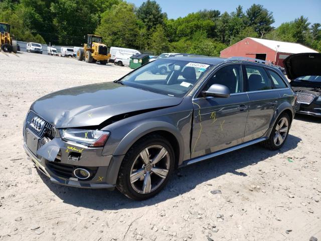 AUDI A4 2014 wa1ufafl9ea081454