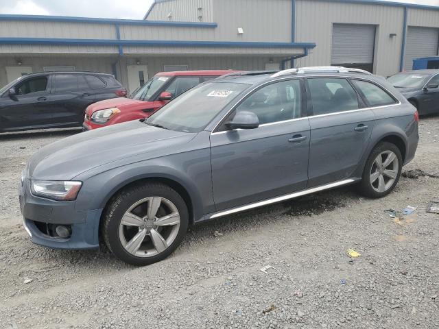 AUDI A4 2014 wa1ufafl9ea141152