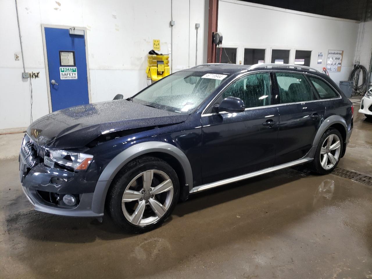 AUDI A4 2014 wa1ufafl9ea142155