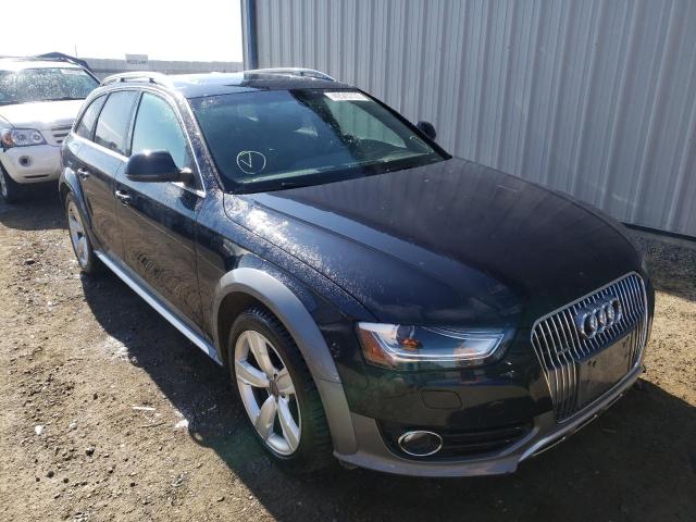 AUDI A4 ALLROAD 2015 wa1ufafl9fa027671