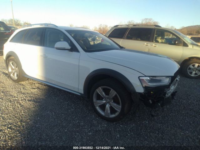 AUDI ALLROAD 2015 wa1ufafl9fa040985