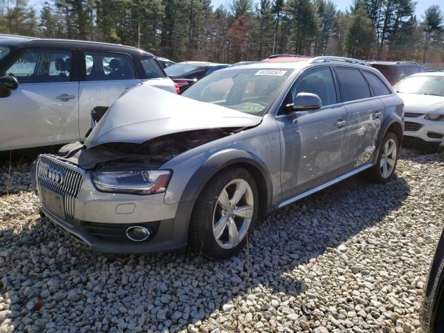 AUDI A4 ALLROAD 2015 wa1ufafl9fa042462