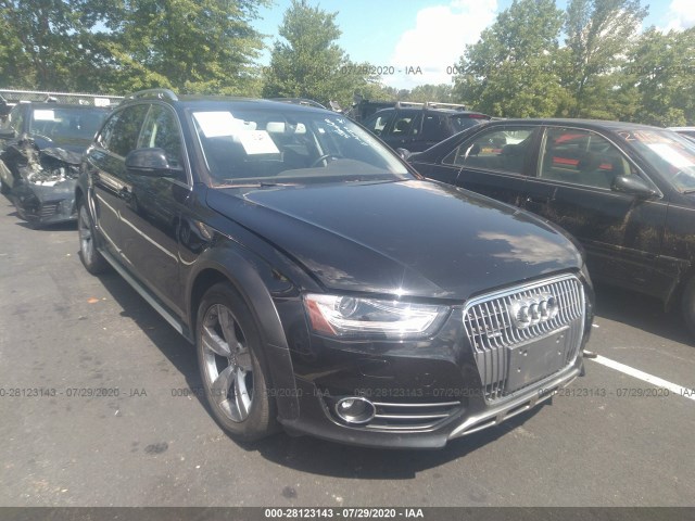 AUDI ALLROAD 2015 wa1ufafl9fa115037