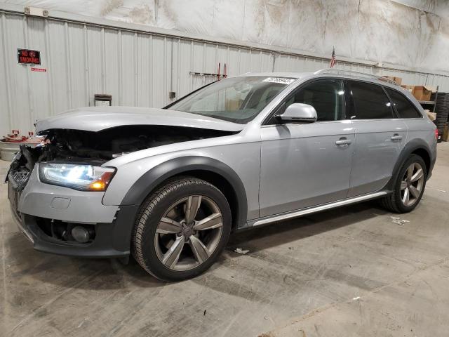 AUDI A4 2015 wa1ufafl9fa134008