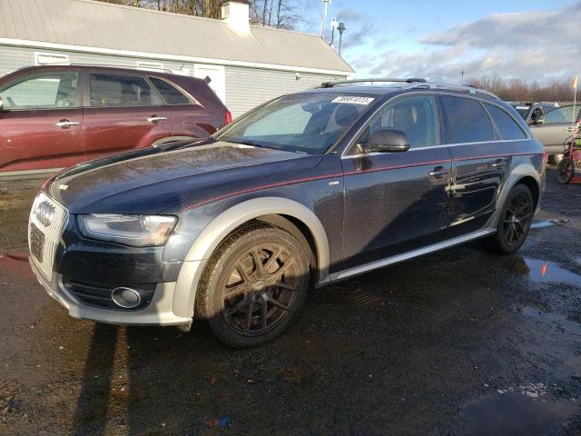 AUDI ALLROAD 2013 wa1ufaflxda144320