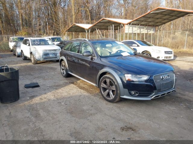 AUDI NULL 2013 wa1ufaflxda144947