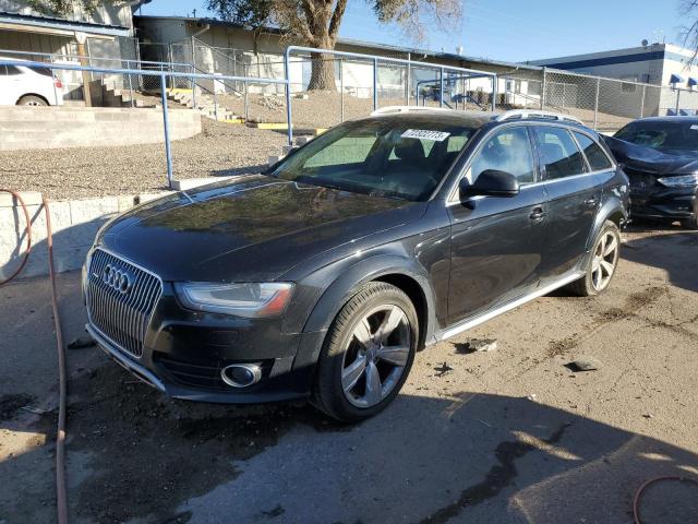 AUDI A4 2013 wa1ufaflxda161814