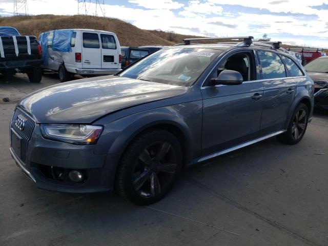 AUDI A4 2013 wa1ufaflxda254705