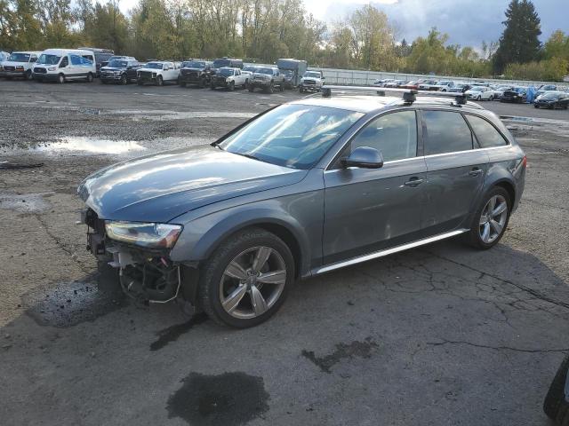 AUDI A4 ALLROAD 2014 wa1ufaflxea063870