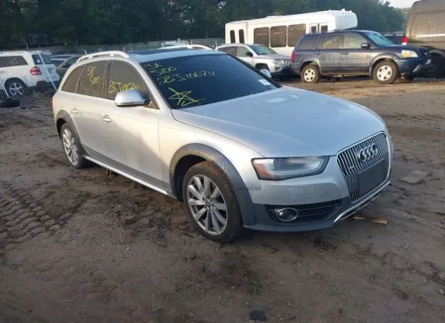 AUDI ALLROAD 2015 wa1ufaflxfa029624