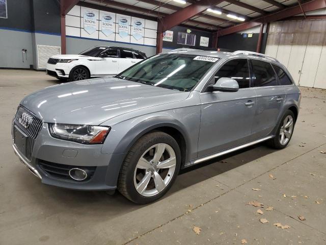 AUDI A4 ALLROAD 2015 wa1ufaflxfa060890