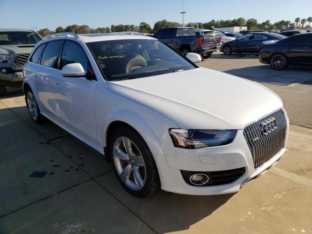 AUDI ALLROAD 2015 wa1ufaflxfa069458